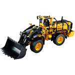 Конструктор LEGO Technic 42030 1636 дет.