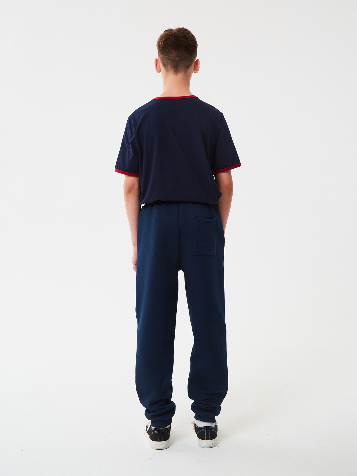 Брюки Smena 34063 - фото 8