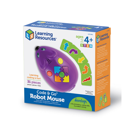 Игрушка Learning Resources