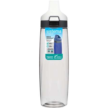Бутылка Sistema 900 мл
