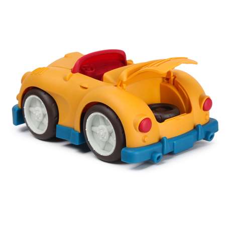 Автомобиль Wonder Wheels