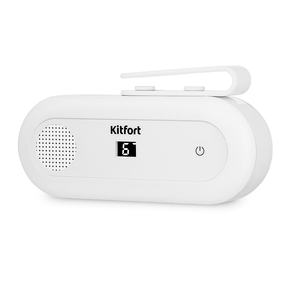 Озонатор Kitfort КТ-3866 - фото 4