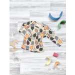 Лонгслив Mjolk