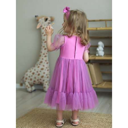 Платье Trendyco kids