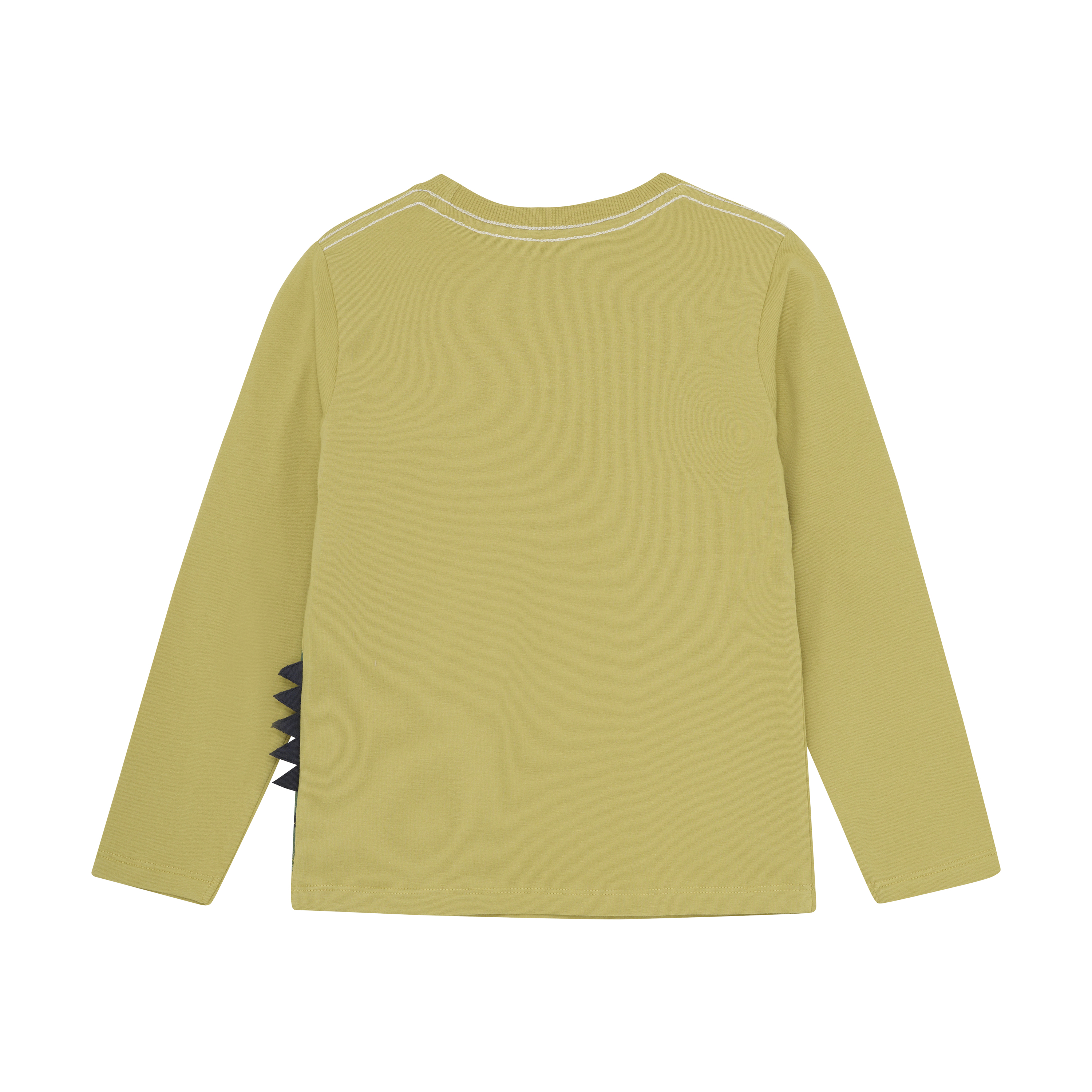 Лонгслив MinyMo 133832-3034 - фото 2