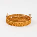 Корзина ё для фруктов 27см