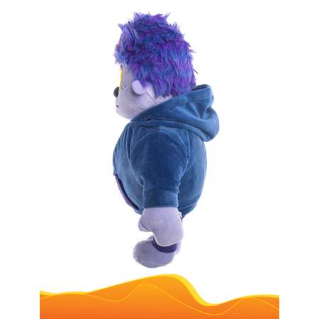 Игрушка мягкая Монсики
