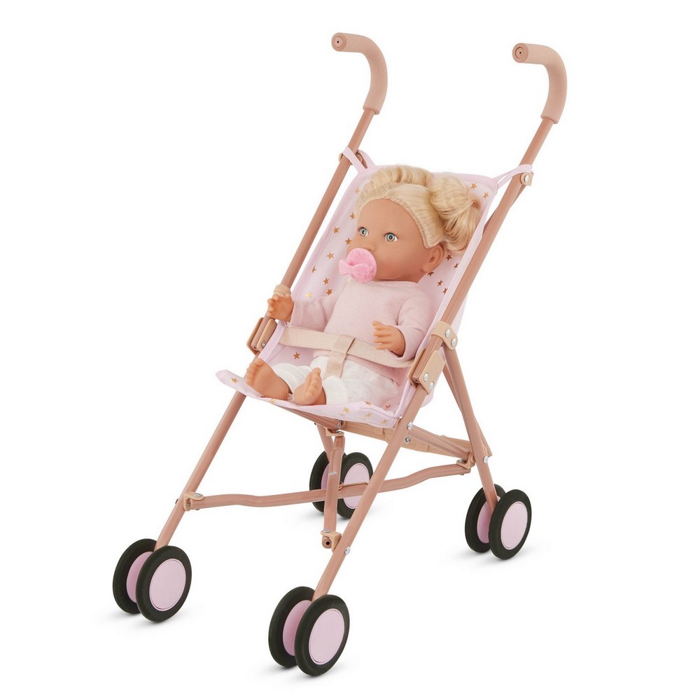 Кукла пупс Lulla Baby LBY7270 - фото 8