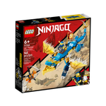 Конструктор LEGO NINJAGO 703 дет.