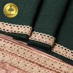 Набор для творчества KRUZHEVO шитье