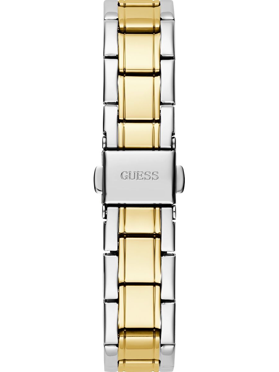 Кварцевые наручные часы GUESS MELODY GW0468L4 - фото 5