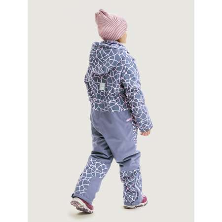 Комбинезон NIKASTYLE
