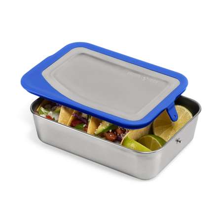 Ланч-бокс Klean Kanteen Meal Food Box 34oz Blueberry Bliss 1000 мл