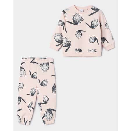 Комплект Baby Gо Trend