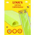 Креповая бумага Каляка-Маляка 1 лист.