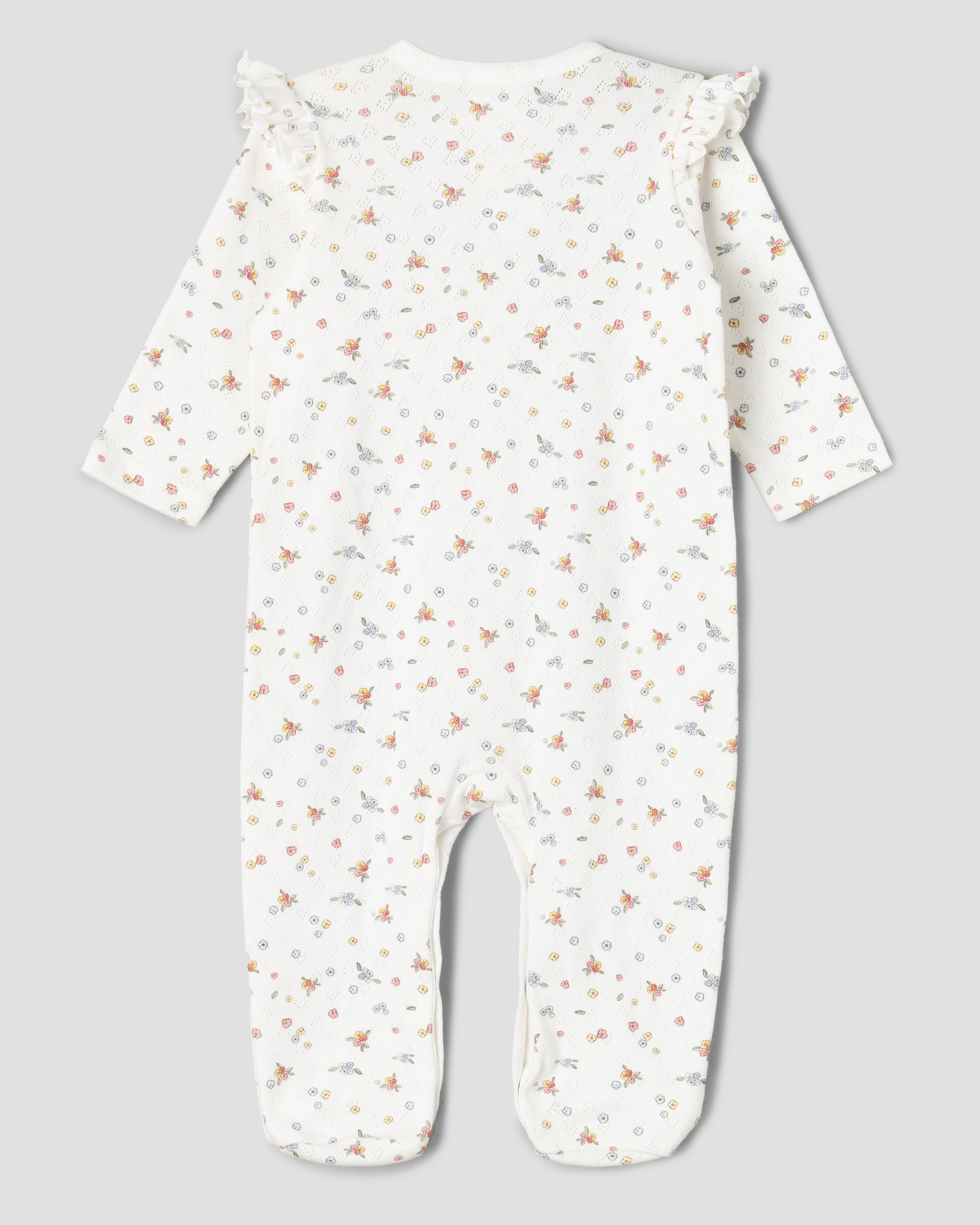 Комбинезон BabyGo S26BG4-2070-1ig-00 - фото 2