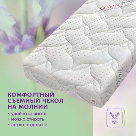 Матрас Boom Baby Orto Memory Smart 120х60