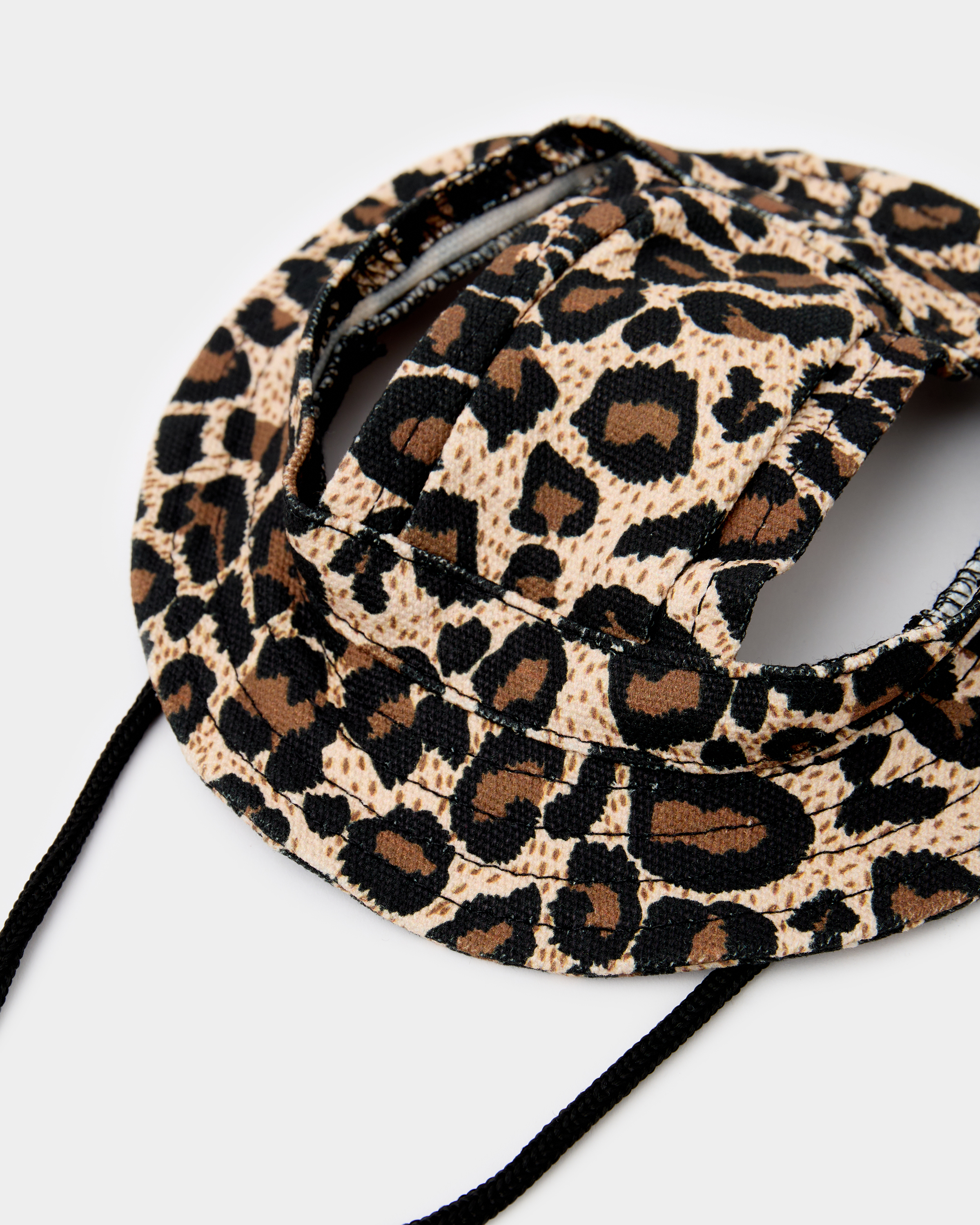 Панама для собак и кошек Зоозавр - фото 2