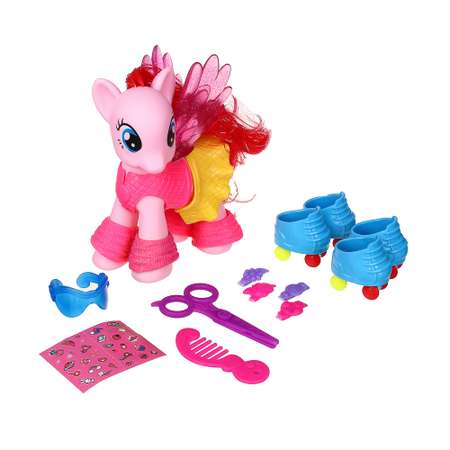 Игровой набор Игроленд