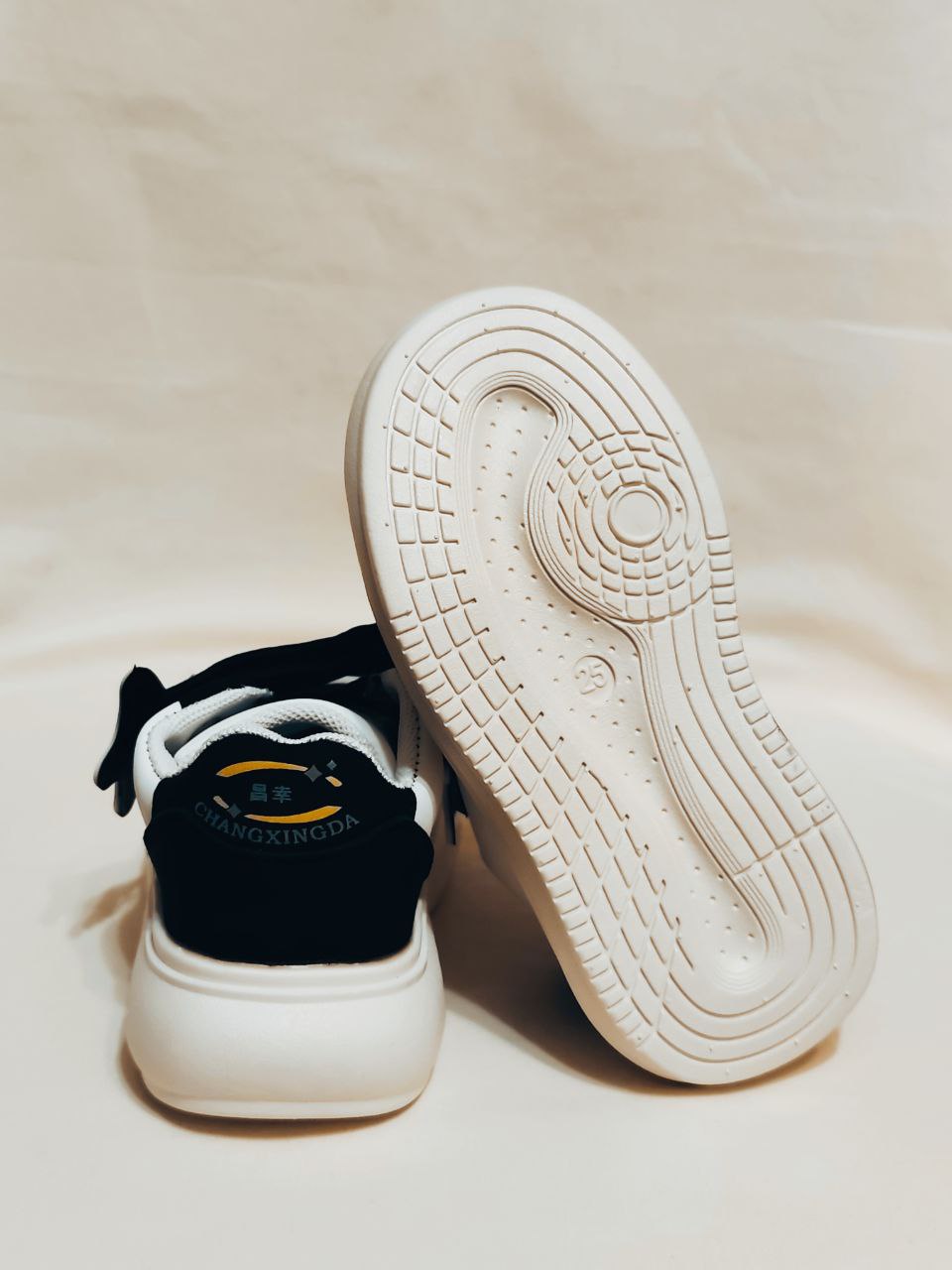 Кроссовки mutter кроссовки_демисезонные_черные - фото 3