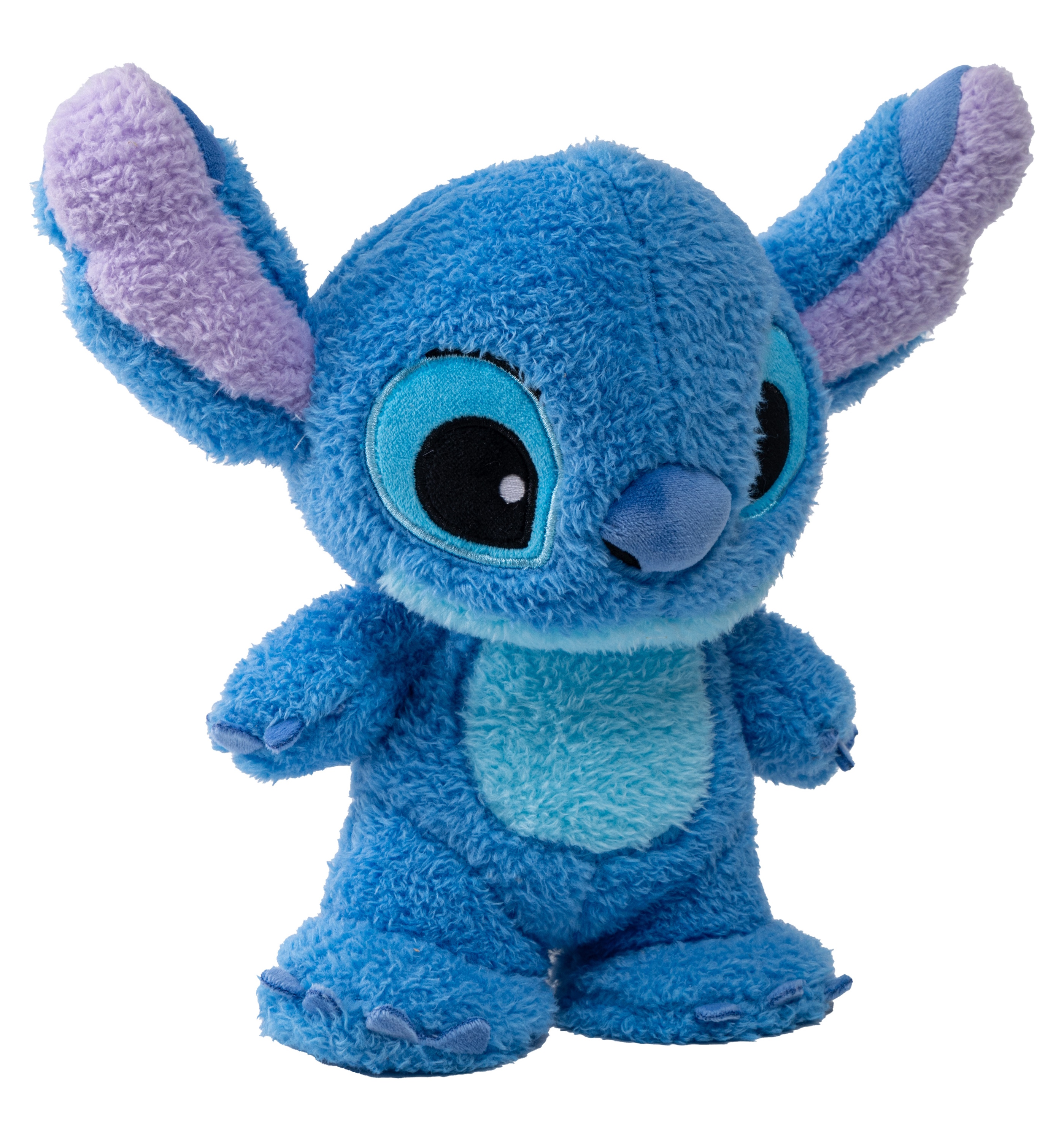 Мягкая игрушка Stitch - фото 11