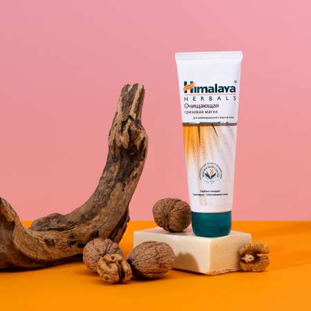 Маска Himalaya 75 мл