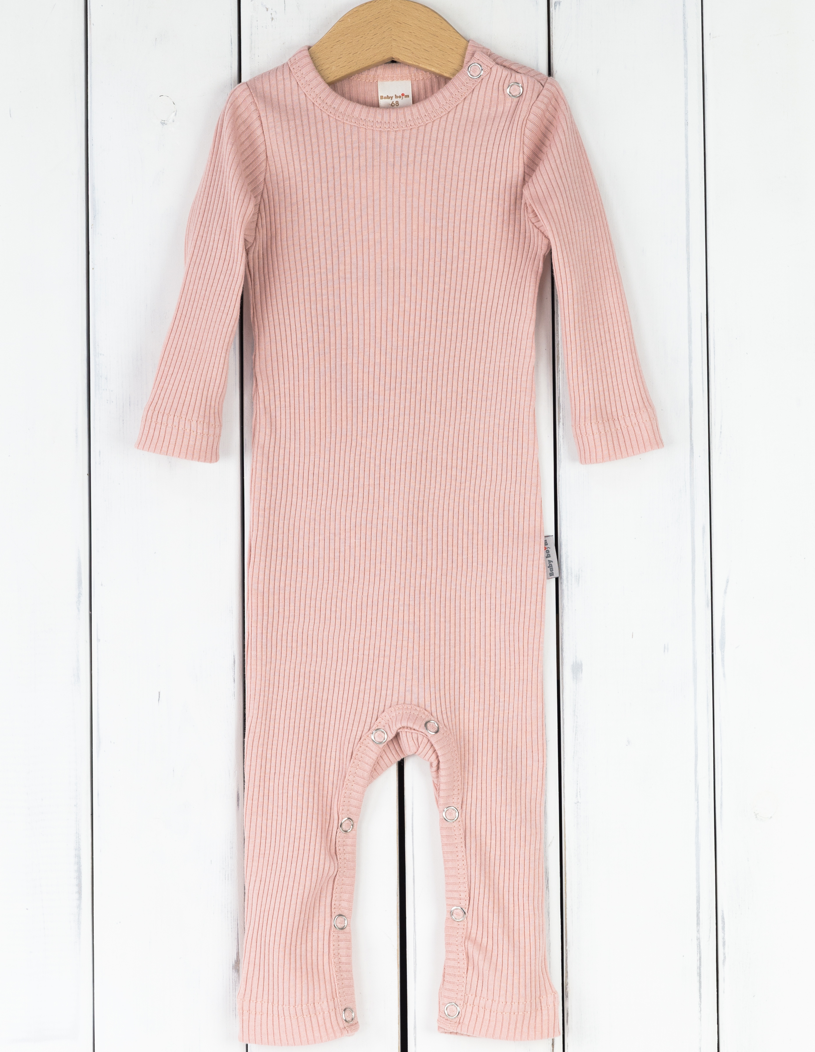 Комбинезон Baby boom К291/8-И - фото 1