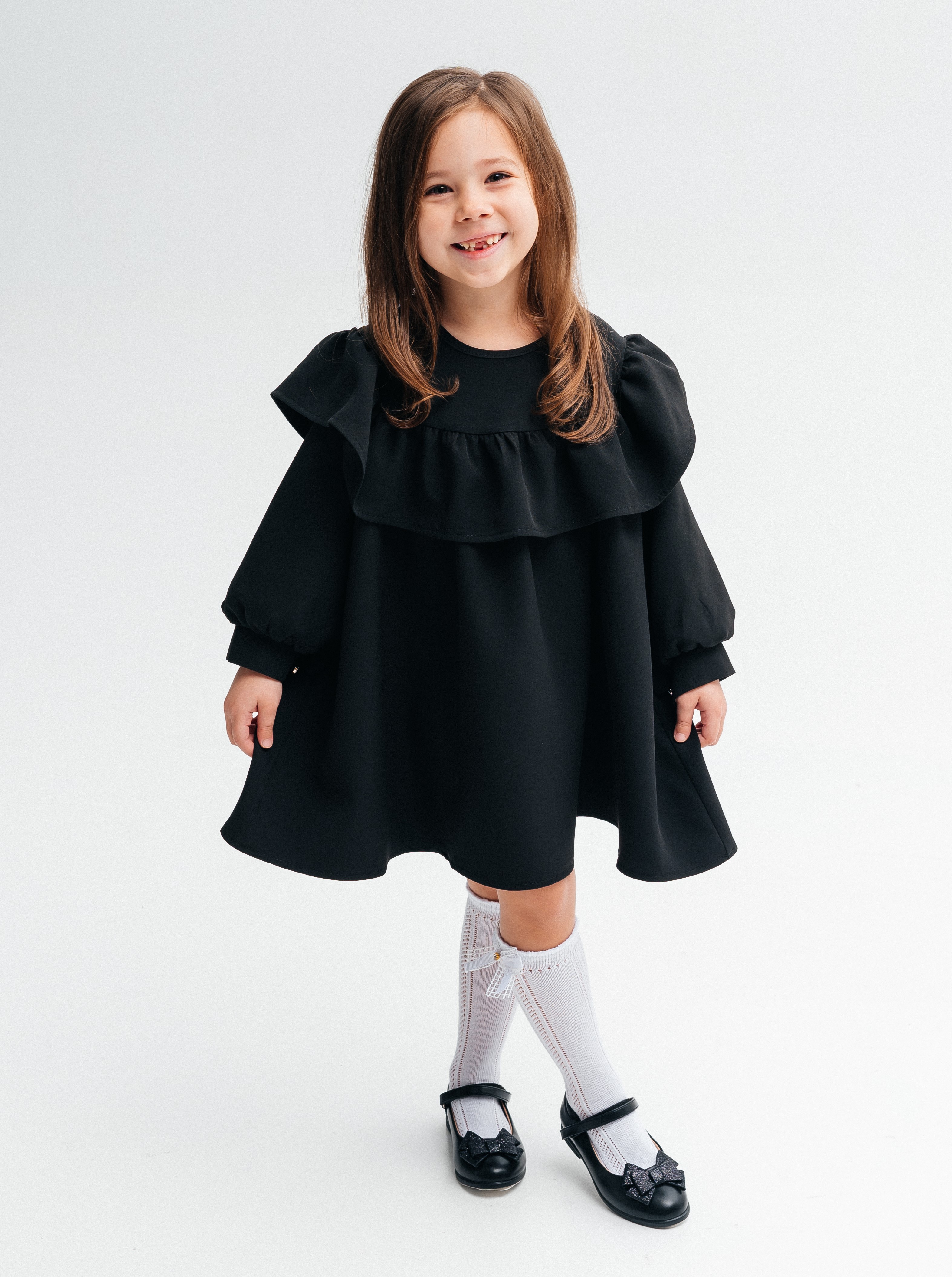 Платье Scalyaria kids Р632141142 - фото 1