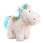 Игрушка мягкая Nici единорог