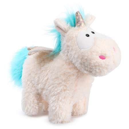 Игрушка мягкая Nici единорог