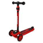 Самокат Kreiss трехколесный