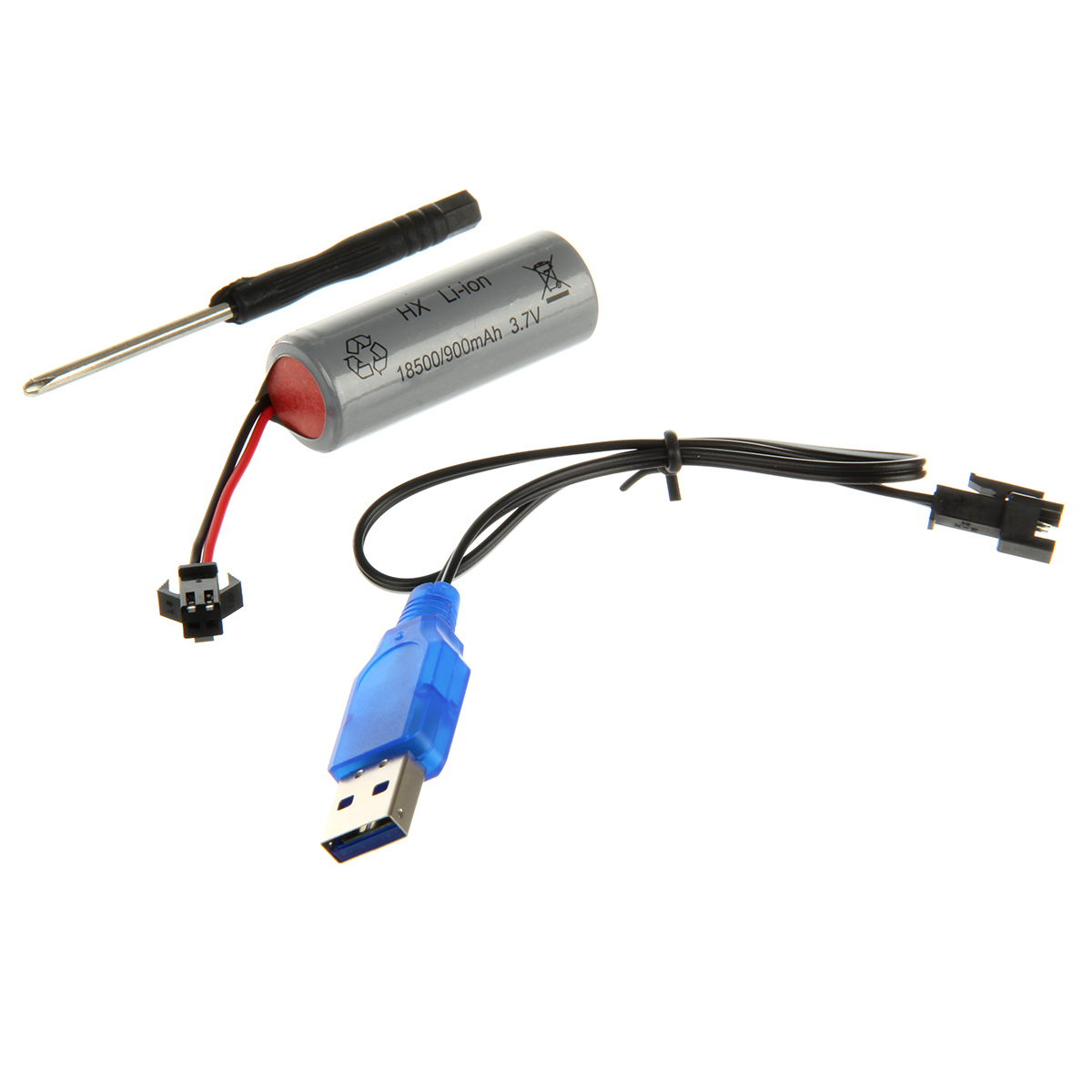 Автомобиль РУ Veld Co - фото 13