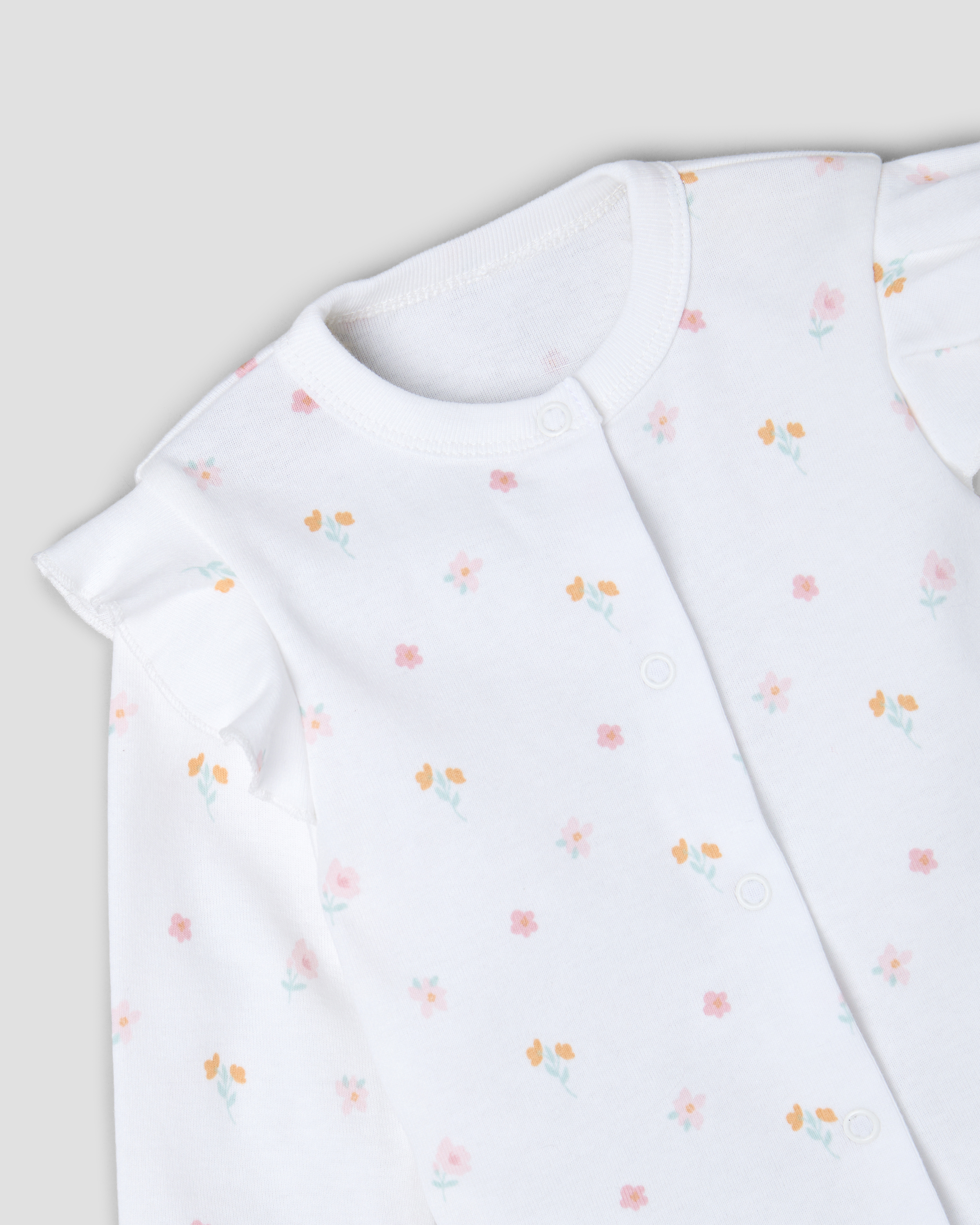 Распашонка Моя Горошинка S26MG4-1/007ig-F0 - фото 3