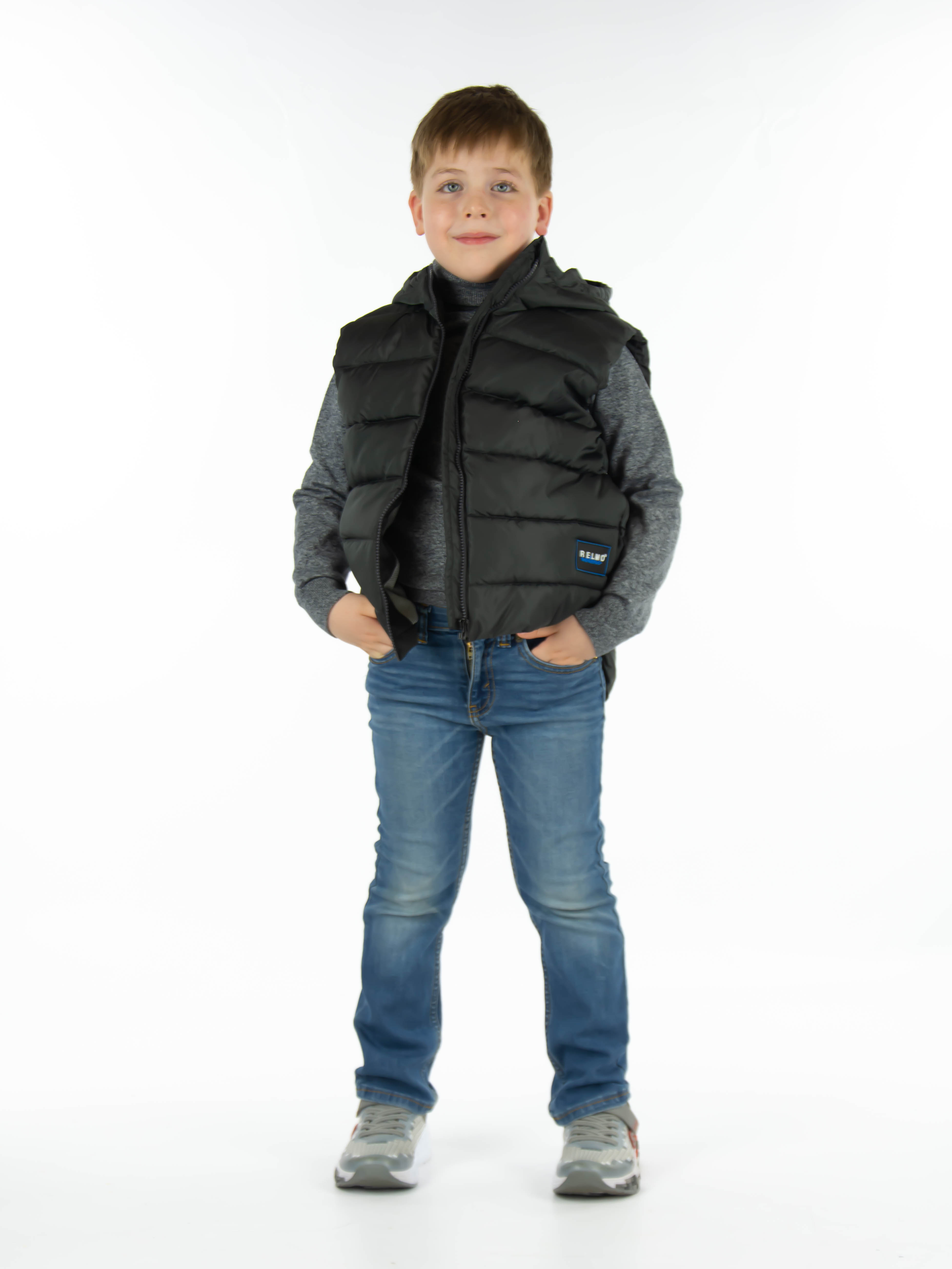 Жилет CASTLELADY 200900110 - фото 2