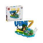 Конструктор LEGO Editions Винисиус Жуниор 510 дет.