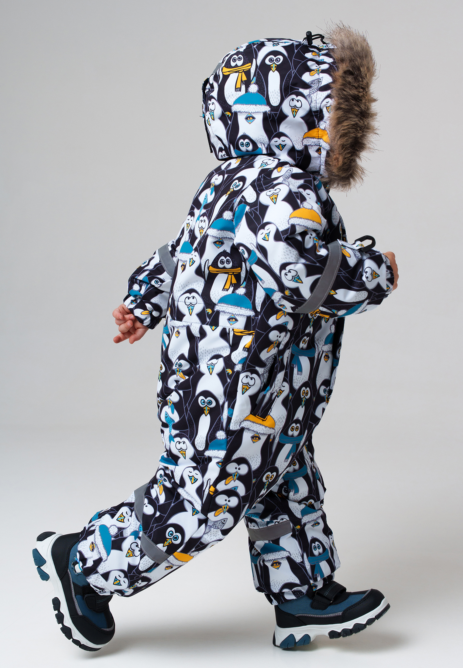 Комбинезон PlayToday 32513005 - фото 6