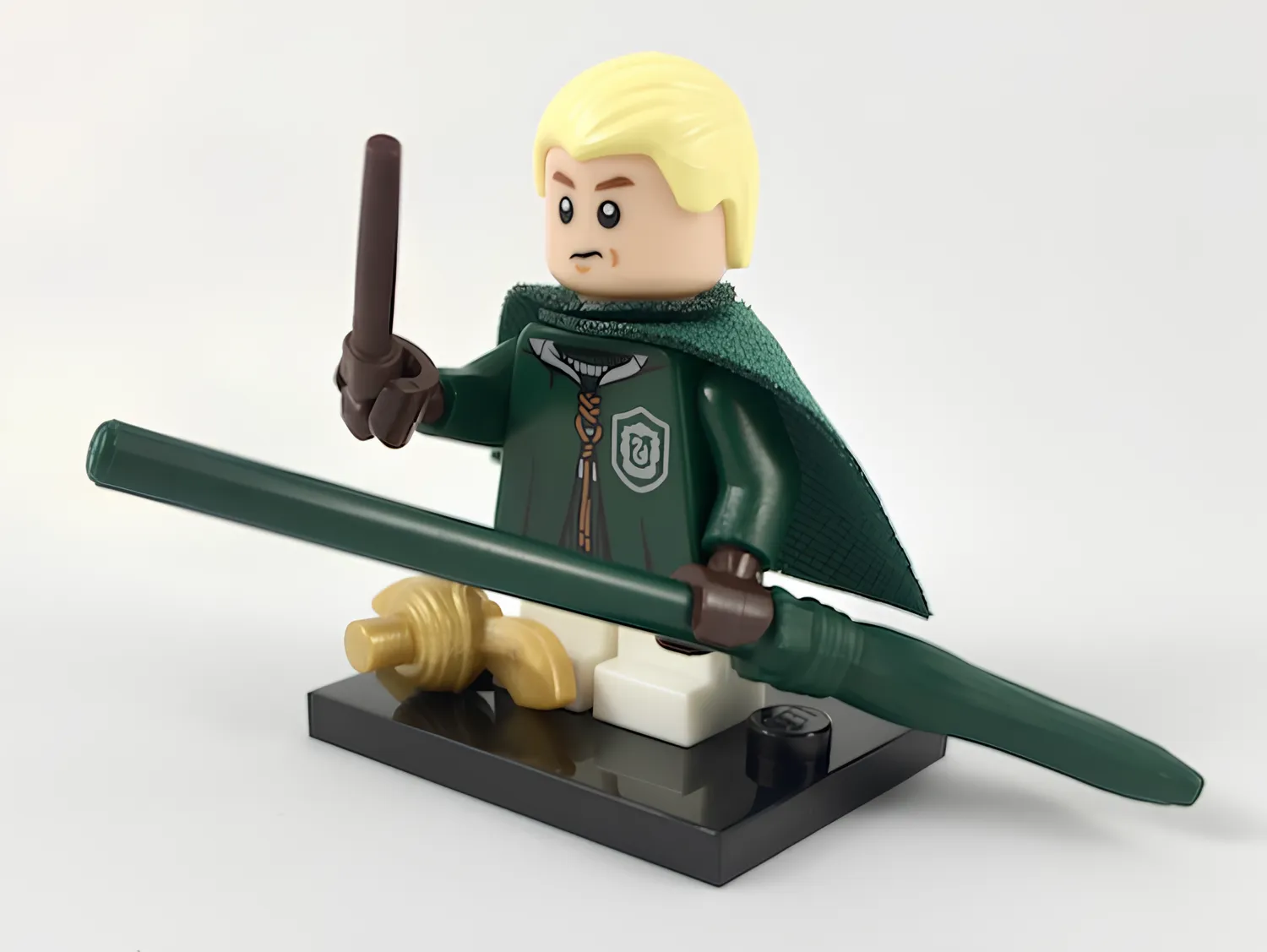 Фигурка LEGO Minifigures colhp-4 - фото 1