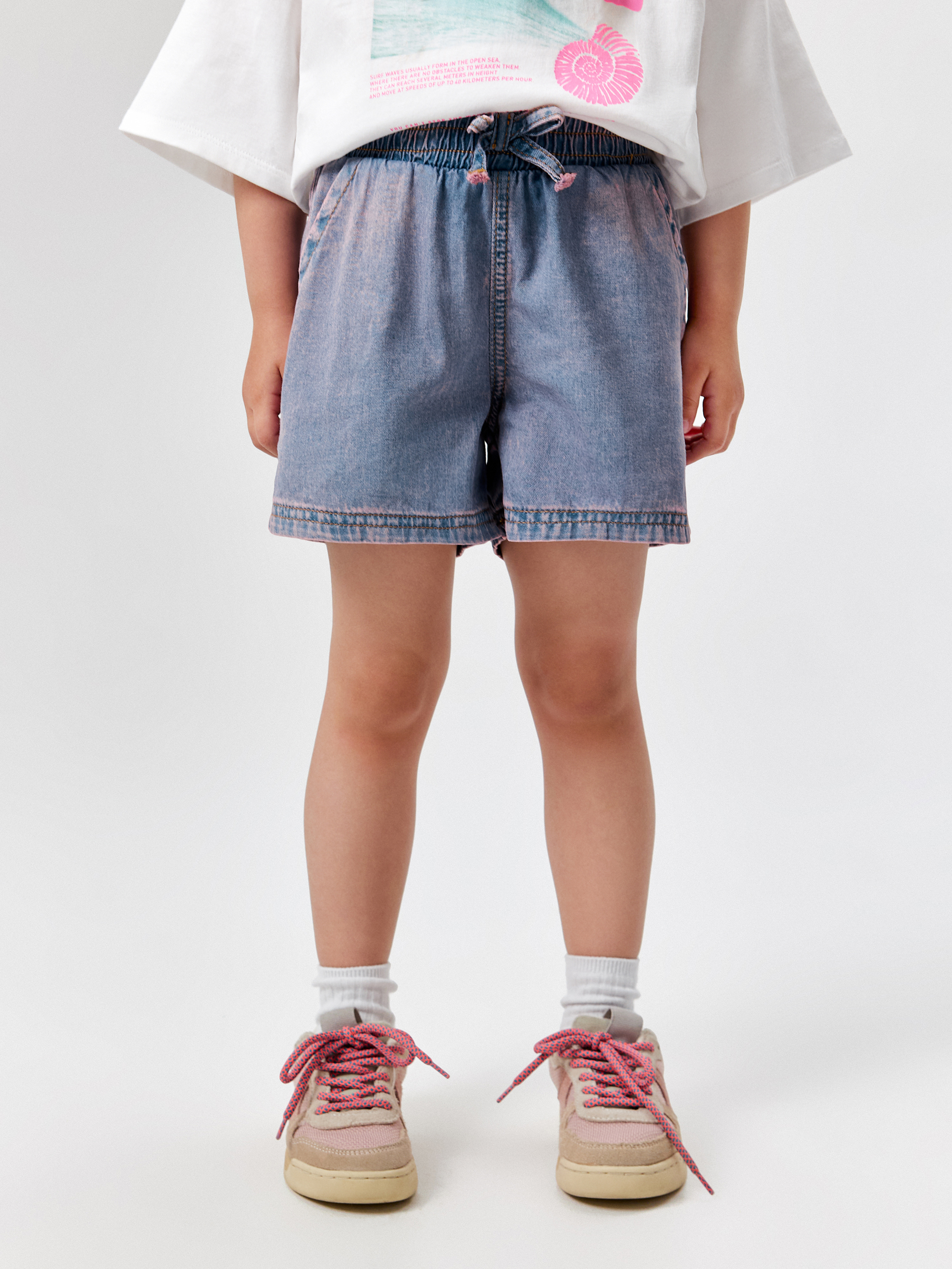 Шорты Acoola 20220550012_0087298 - фото 5