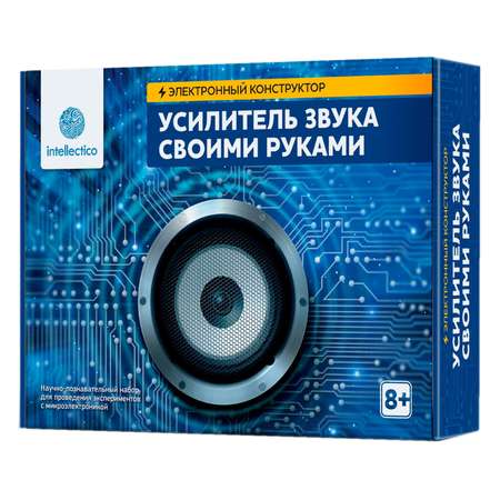 Конструктор Intellectico