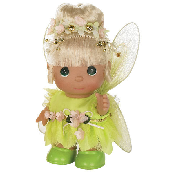 Кукла мини Precious Moments 5265 - фото 1