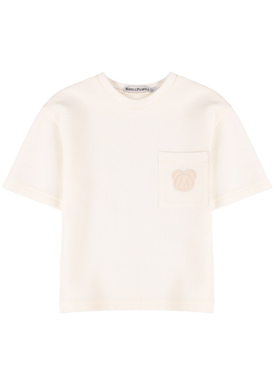 Футболка Noble People 19516-019-9 - фото 5