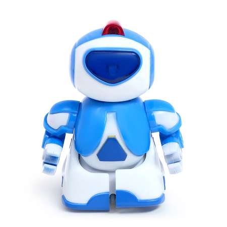 Робот РУ WOOW TOYS Минибот