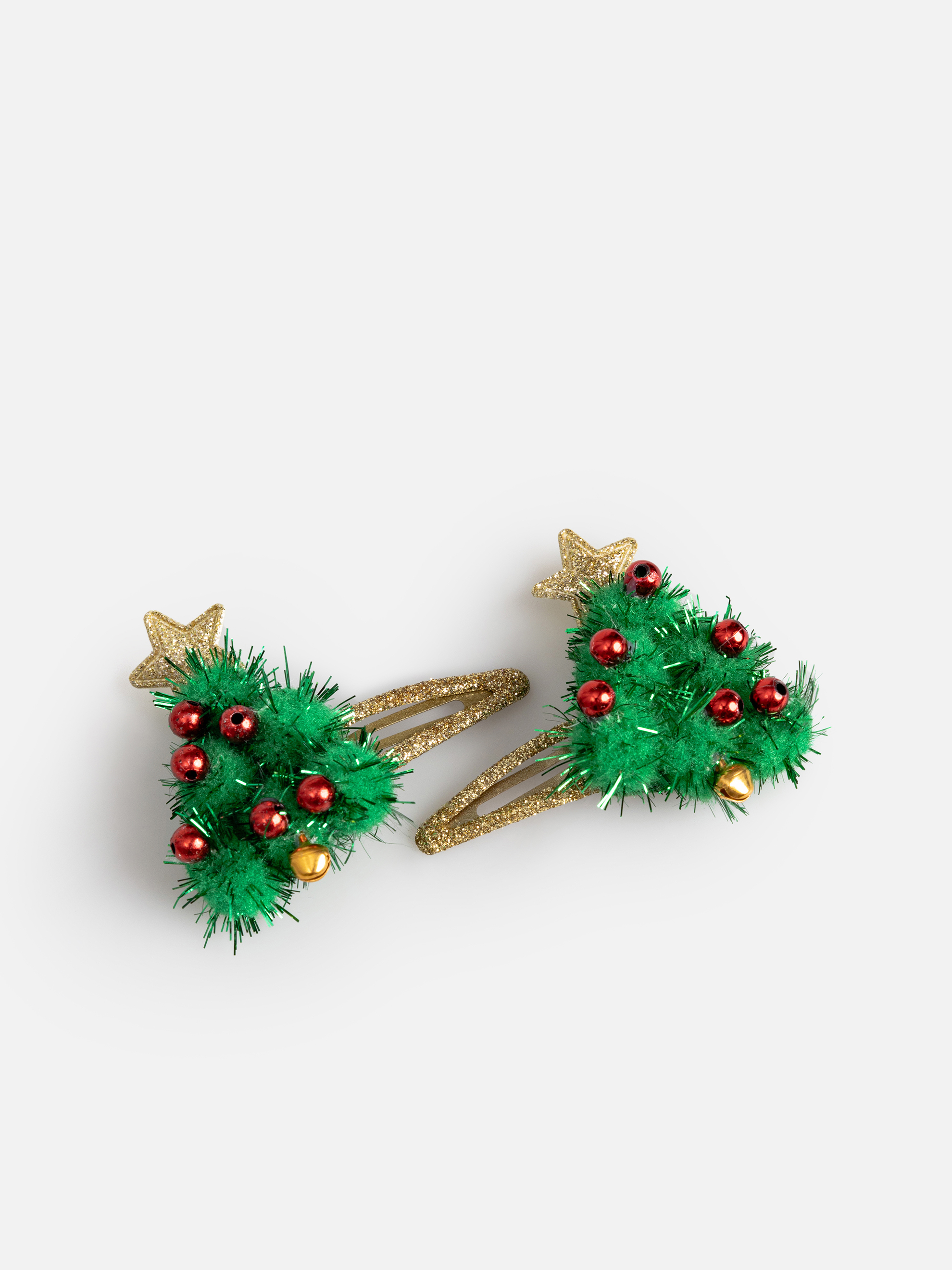 Заколки 2 шт Acoola 20206320692_0093616 - фото 2