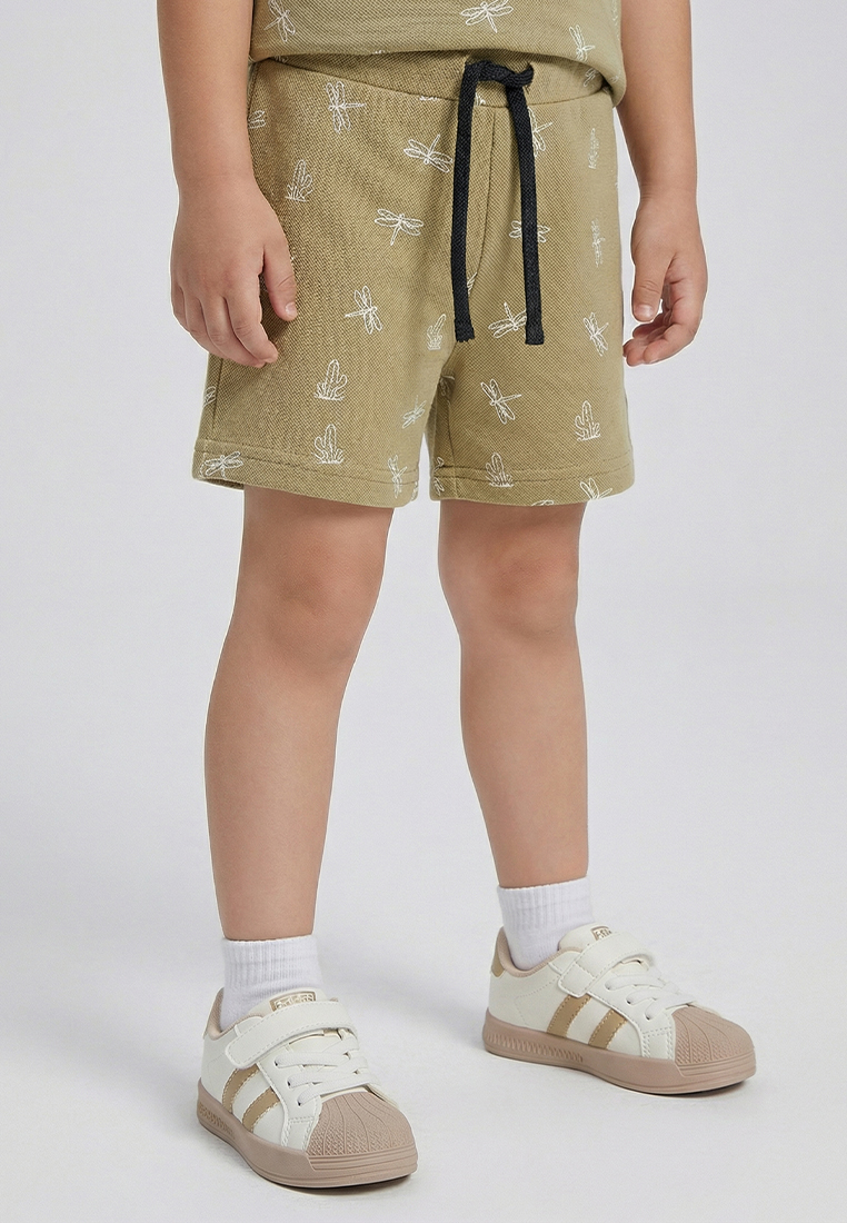 Футболка и шорты YOULALA 7026500101 - фото 8