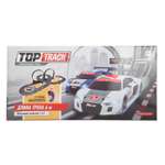 Трек Mobicaro Audi R8 LMS GT4