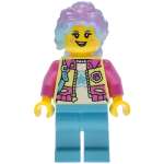 Фигурка LEGO DREAMZzz Izzie Isabel