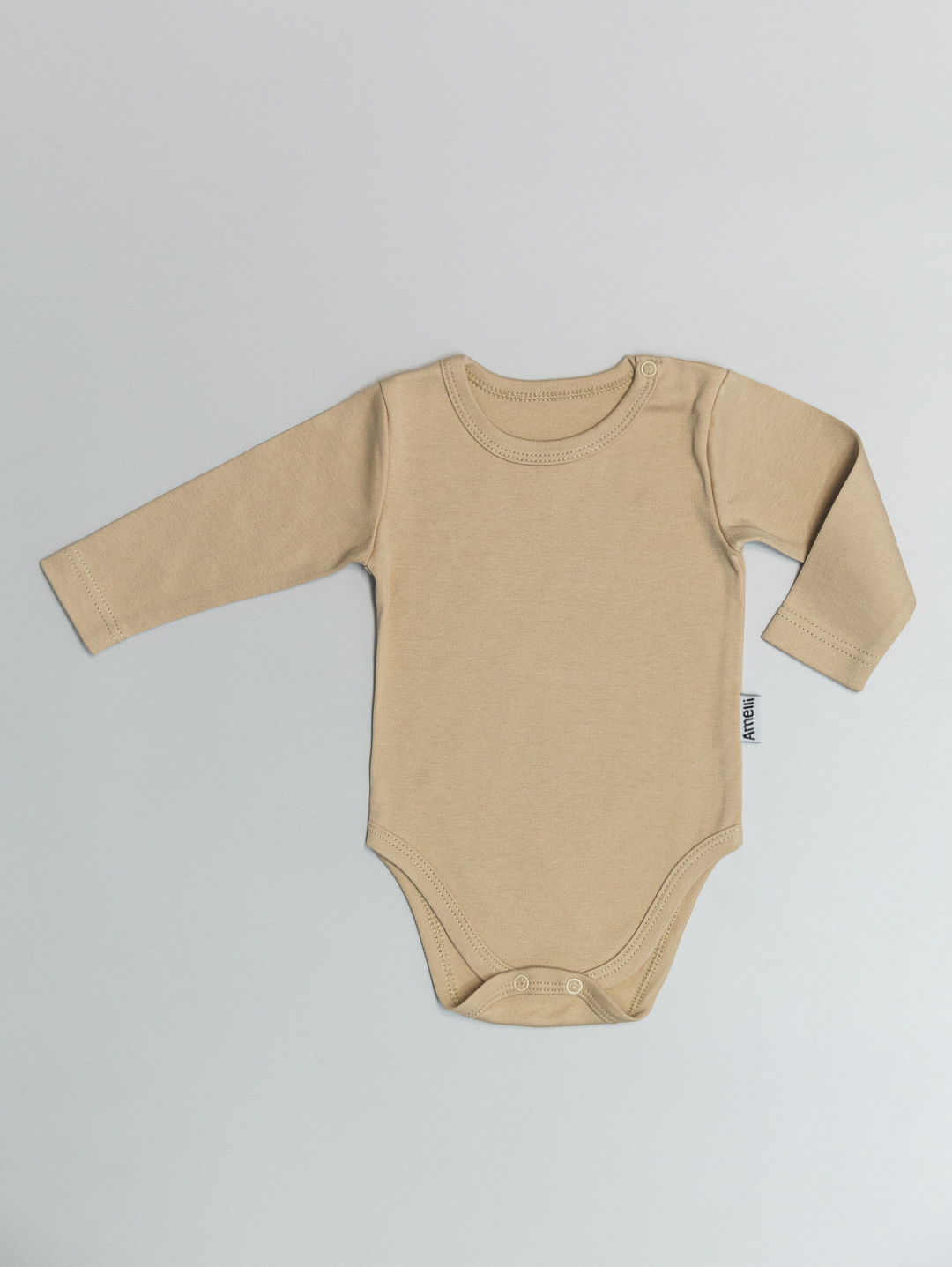 Боди Amelli КЛ.290.016.0.0.005/006беж - фото 1
