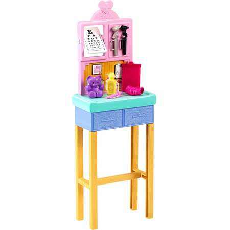Кукла модельная Barbie