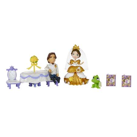 Кукла мини Princess