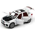 Автомобиль WiMi BMW
